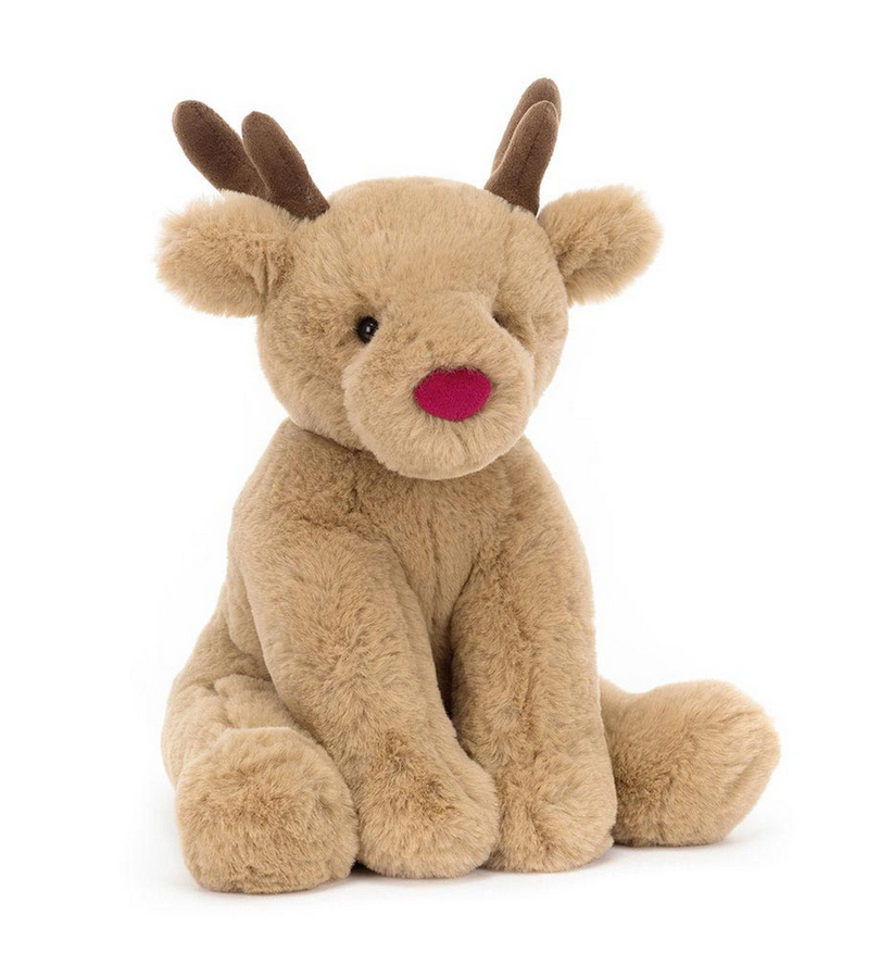 Jellycat Christmas 2024