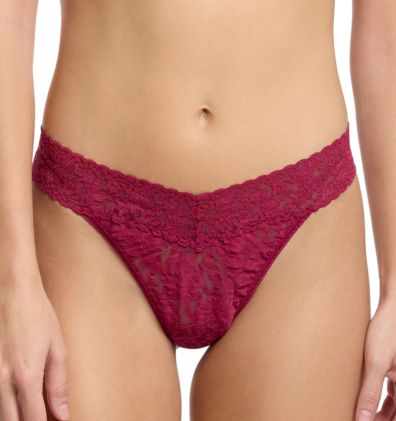 Hanky Panky Original Thong