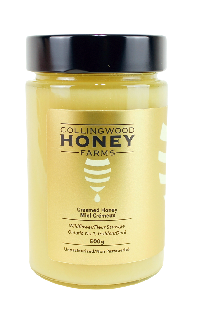 Honey Collingwood Farm