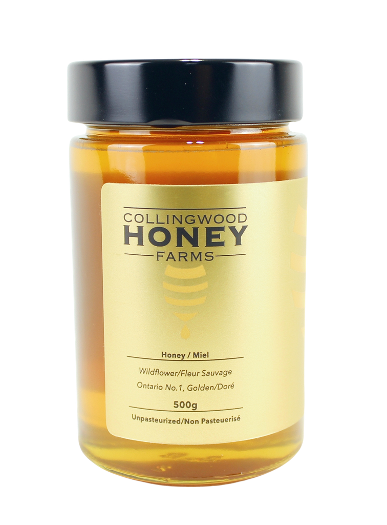 Honey Collingwood Farm
