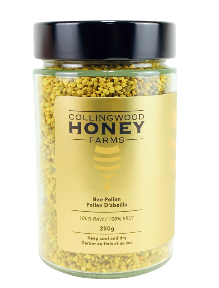 Honey Collingwood Farm