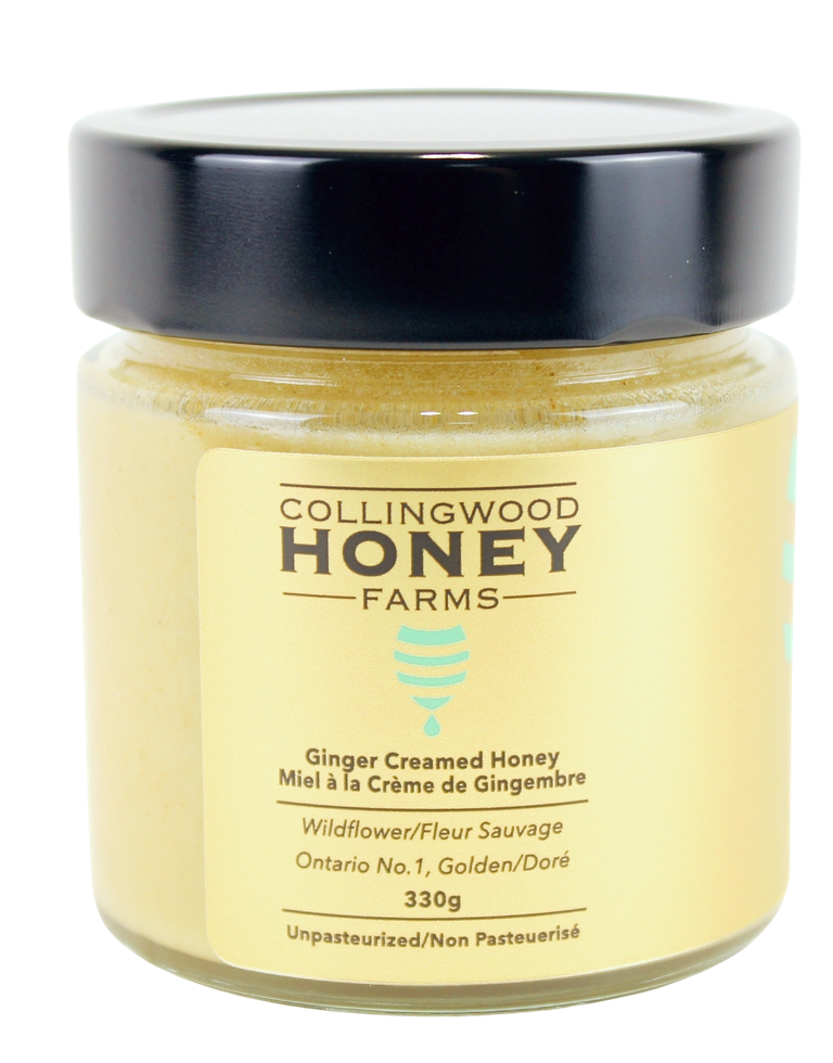 Honey Collingwood Farm
