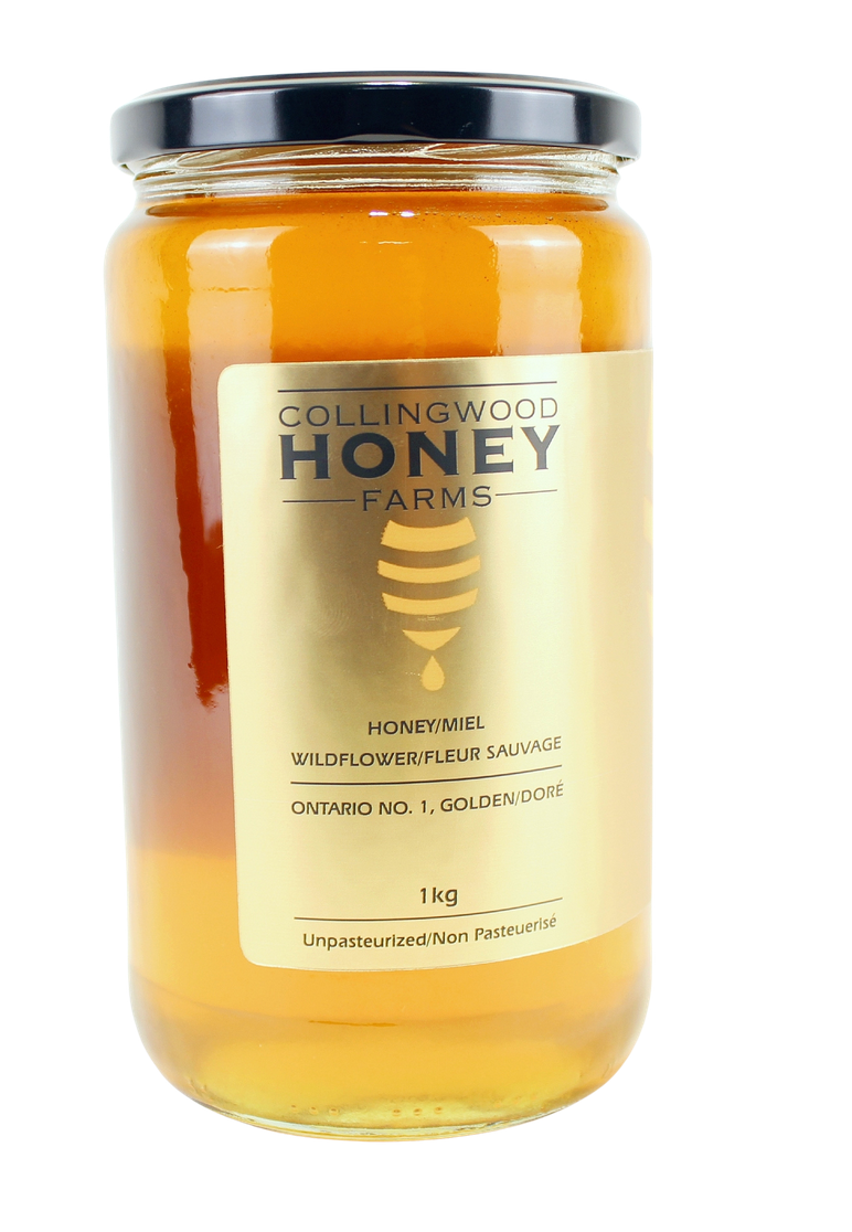 Honey Collingwood Farm
