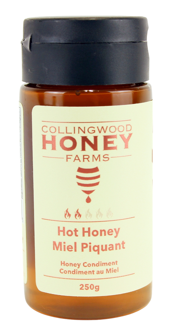 Honey Collingwood Farm