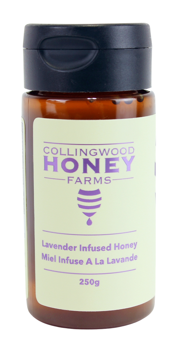 Honey Collingwood Farm