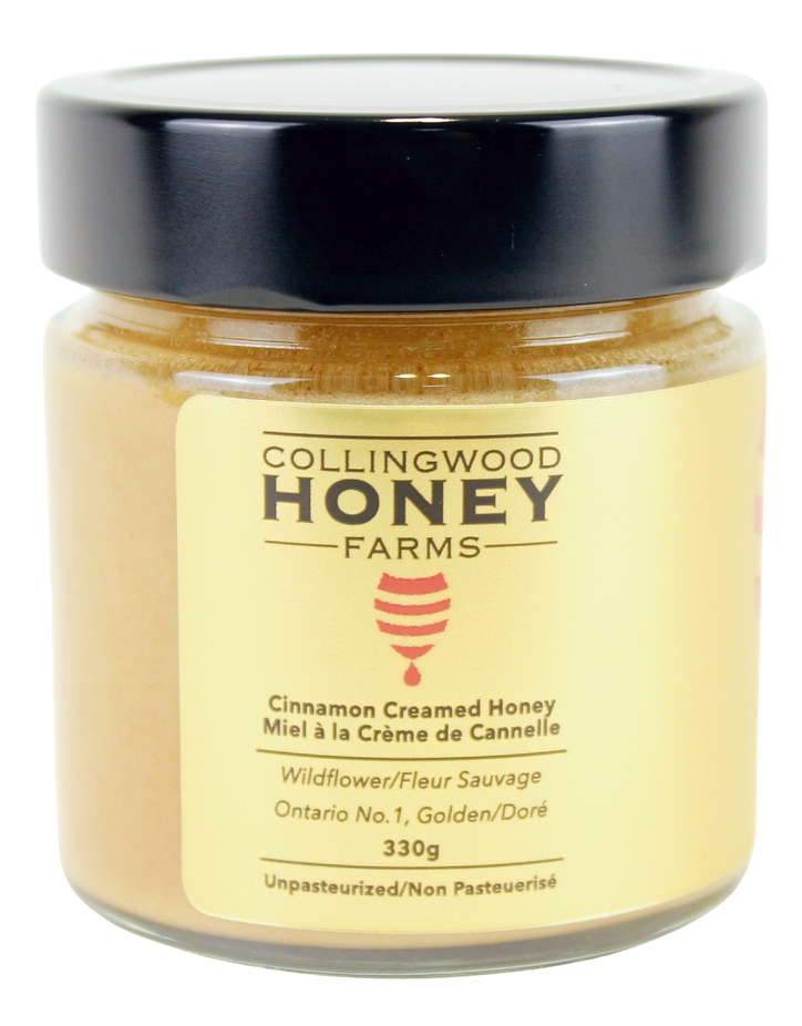 Honey Collingwood Farm
