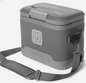 Magpack 12 Can Soft Cooler Graphite