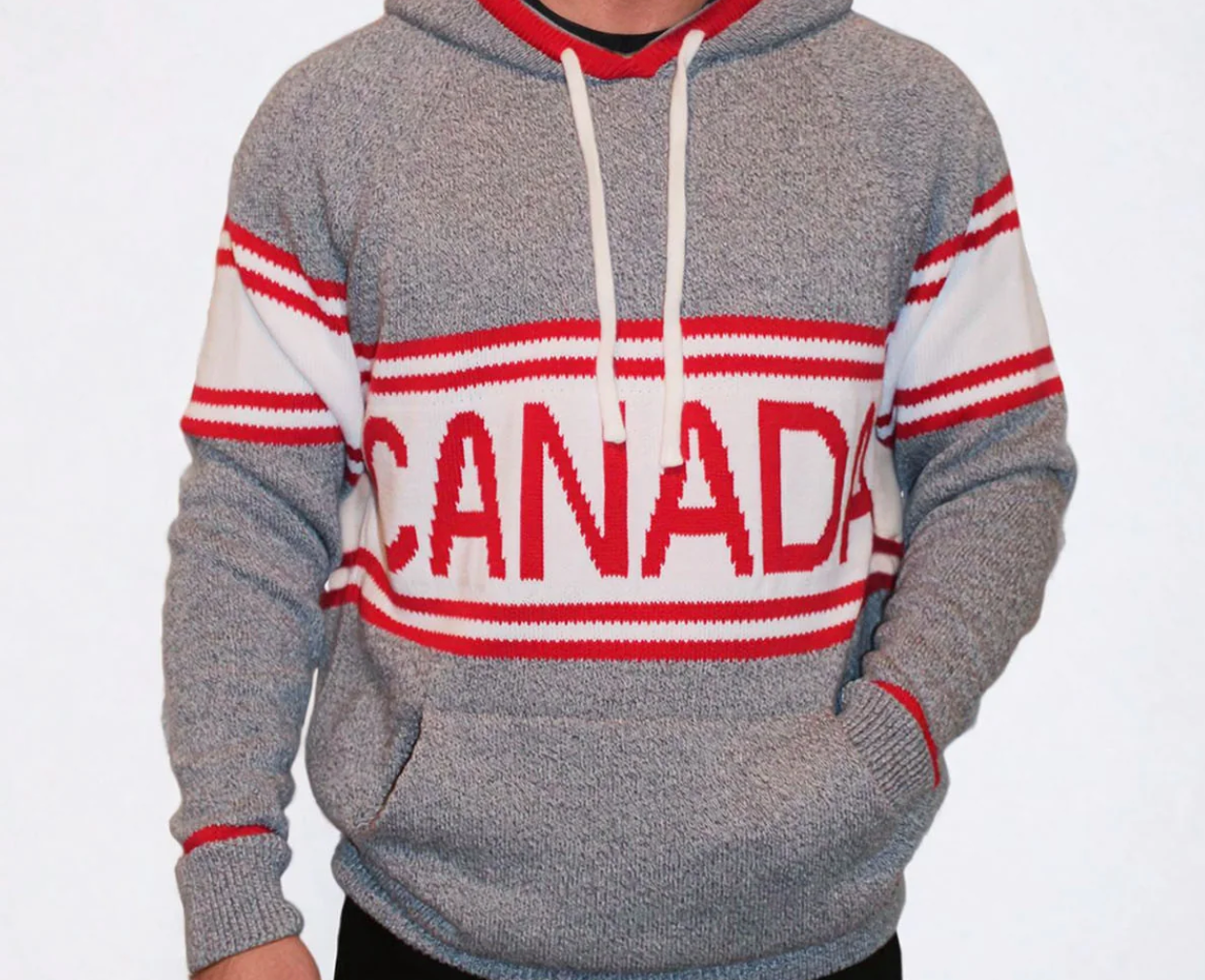Canada Spirit Hoodie