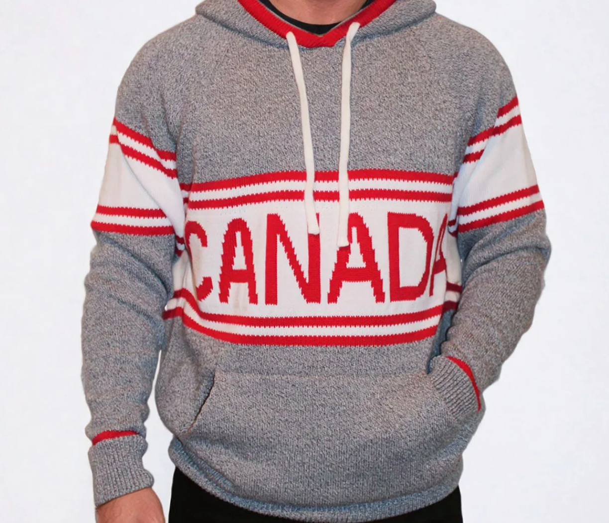 Canada Spirit Hoodie