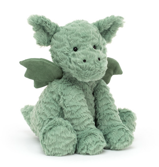 Fuddlewuddle Dragon Jellycat
