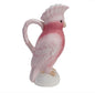 Cockatoo Shaped Pitcher