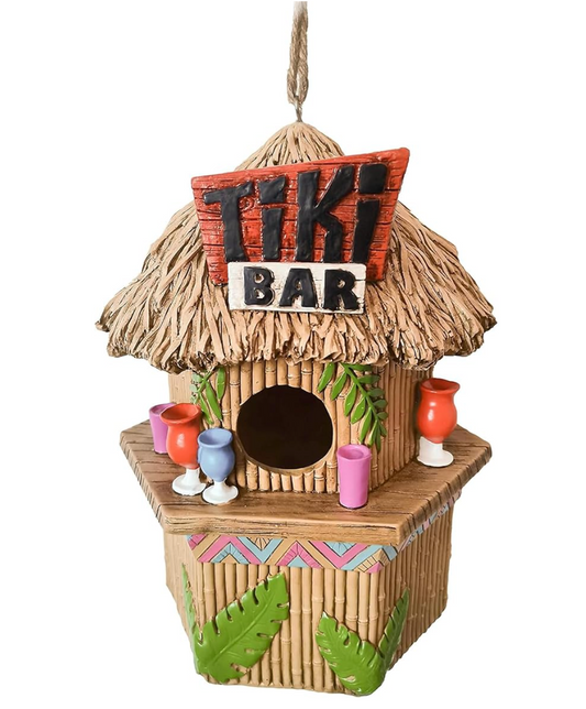 Birdhouse Spoontiques