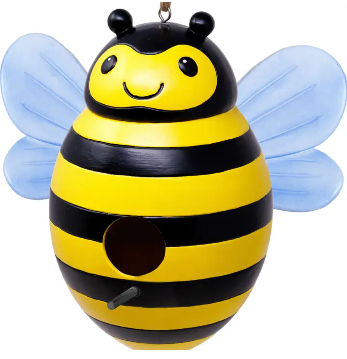 Birdhouse Spoontiques