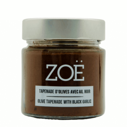 Zoe Olive Oil