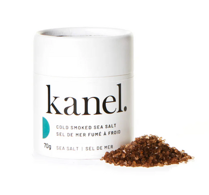 Kanel Seasonings and Salts