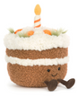 Amuseables Carrot Cake