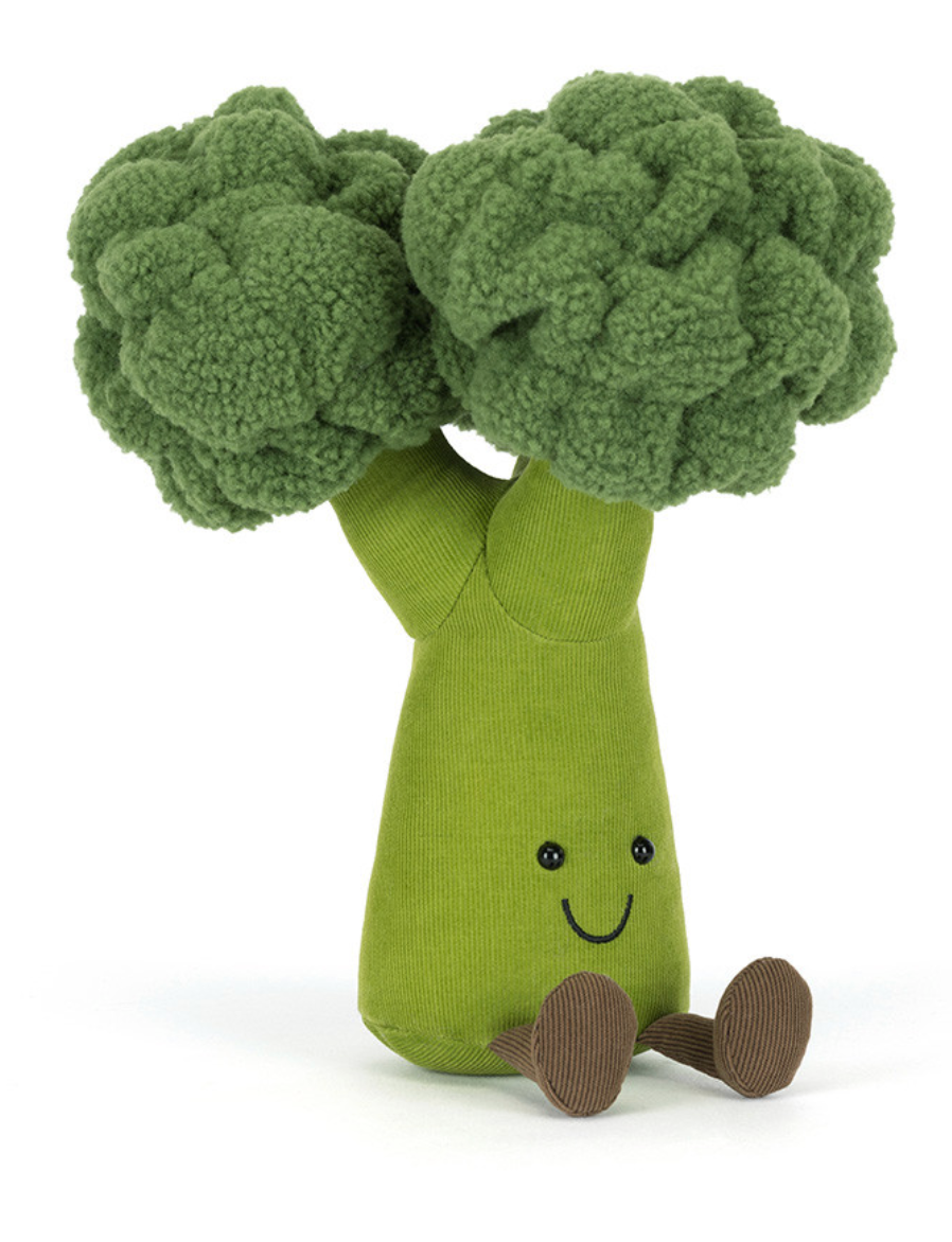 Broccoli Amuseables