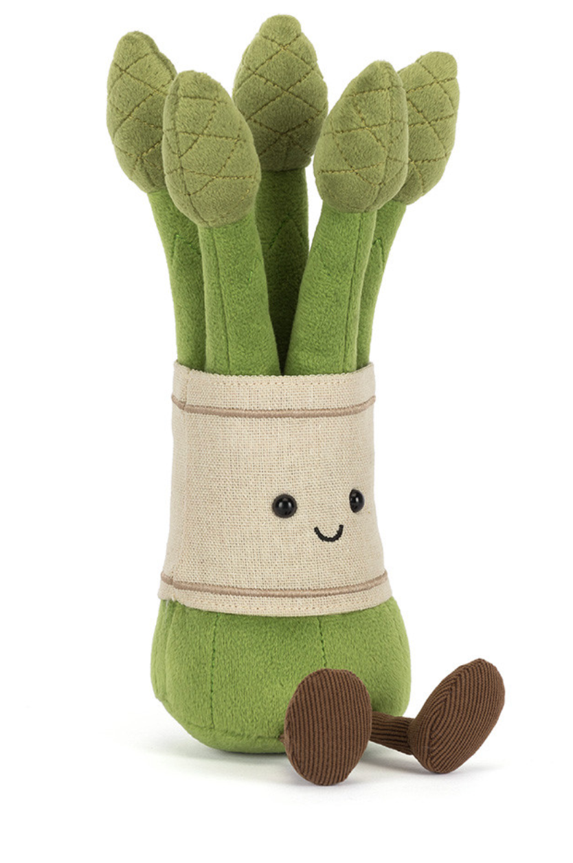 Asparagus Amuseables