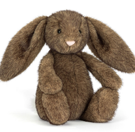 Hoppleston Luxe Bunny