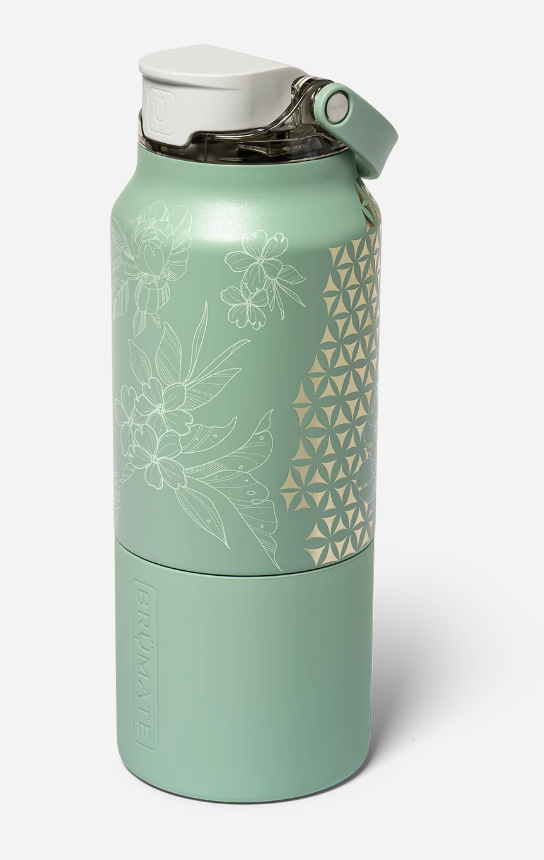 Brumate Metallic Bloom