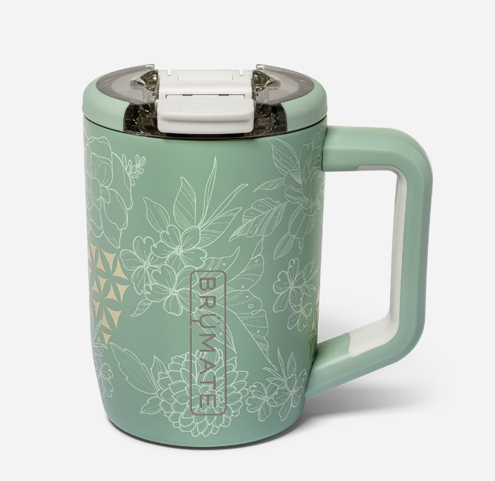 Brumate Metallic Bloom