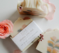 Soak Bar Soap