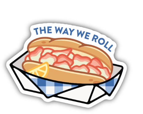 Northwest Stickers Small