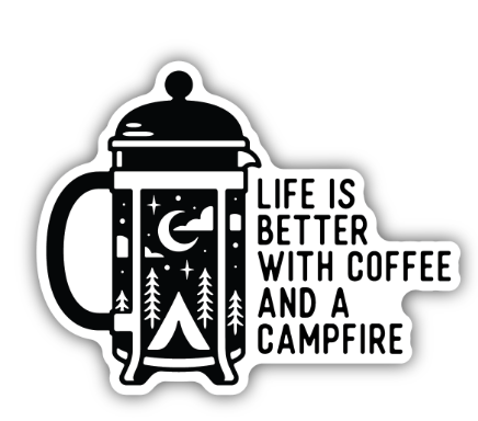 Northwest Stickers Small