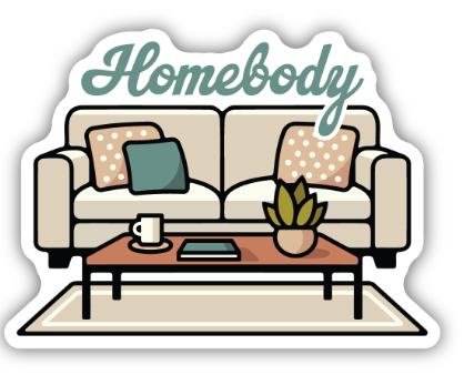 Northwest Stickers Small