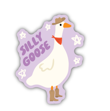 Northwest Stickers Small