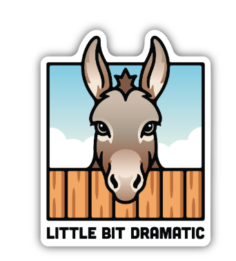 Northwest Stickers Small