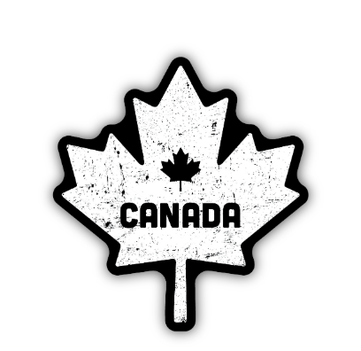 Northwest Stickers Small