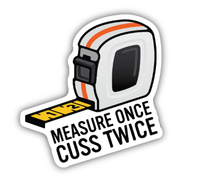 Northwest Stickers Small