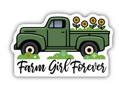 Northwest Stickers Small