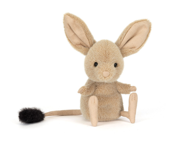 Jerboa Jellycat