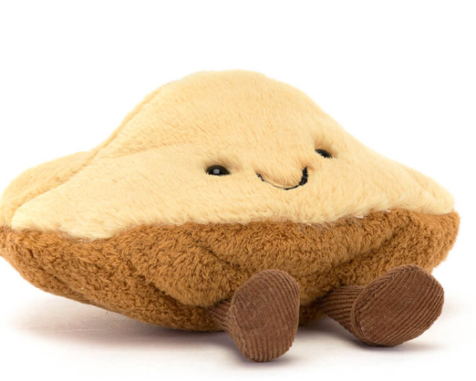 Margaux Madeleine Amuseables