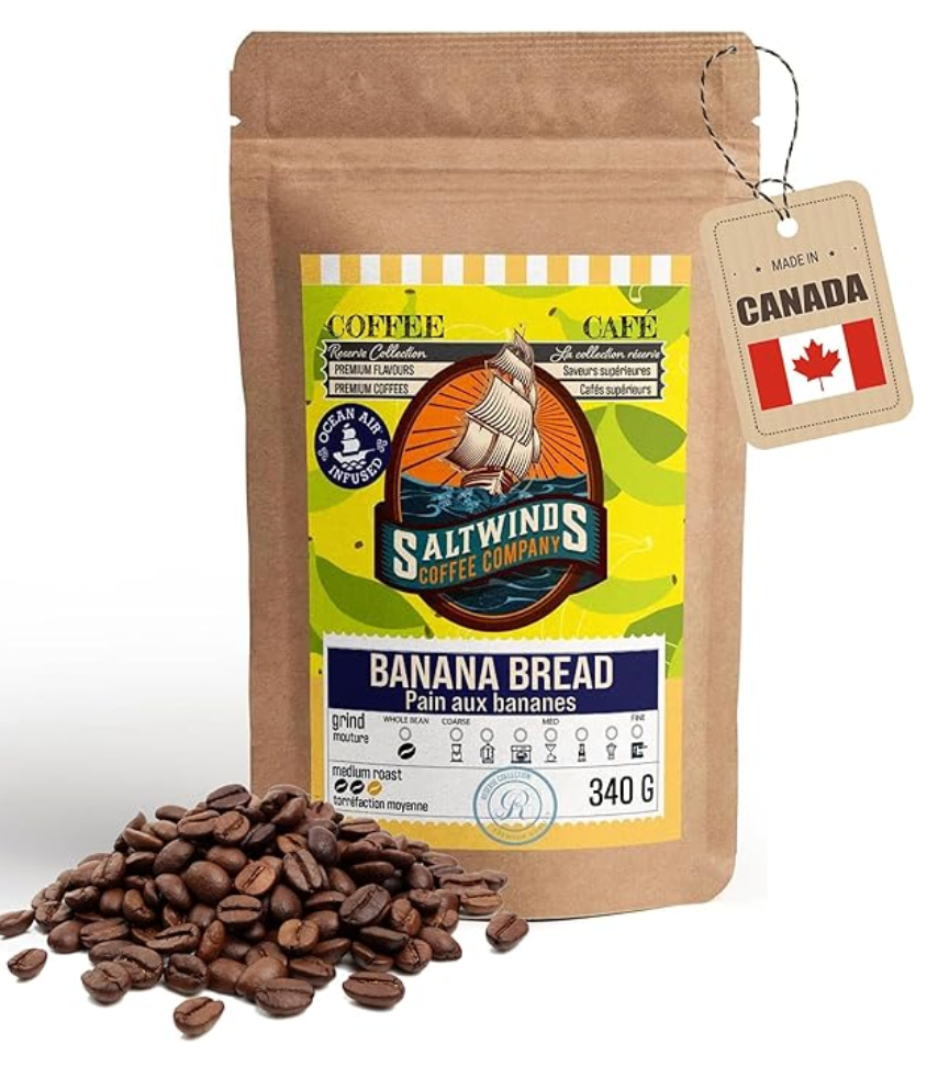Saltwinds Coffee