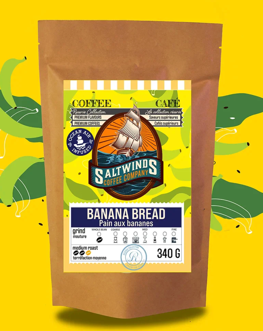 Saltwinds Coffee