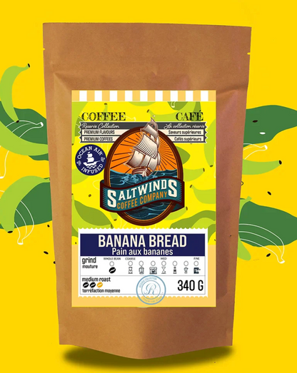 Saltwinds Coffee