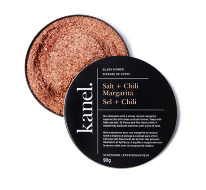 Kanel Seasonings and Salts