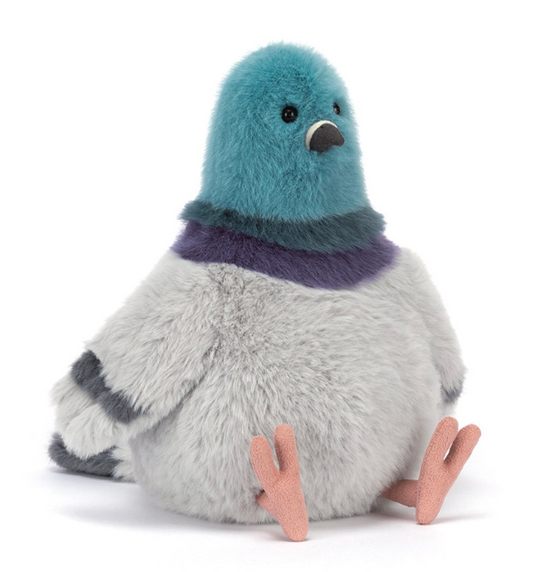 Strutton Pigeon Jellycat