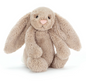 Bashful Beige Bunny Little