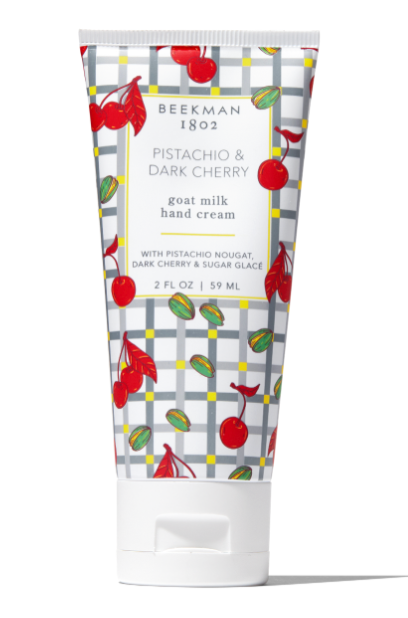 2oz Goat Milk Hand Cream