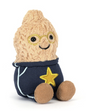 Peanut Star Student Outfit