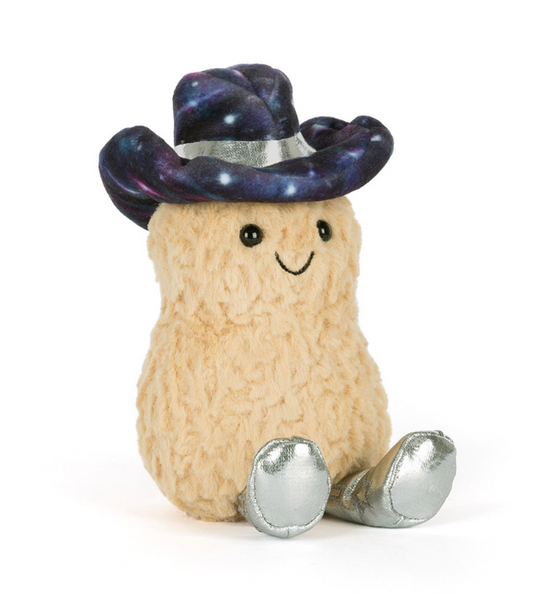 Peanut Space Rodeo Outfit Amuseables