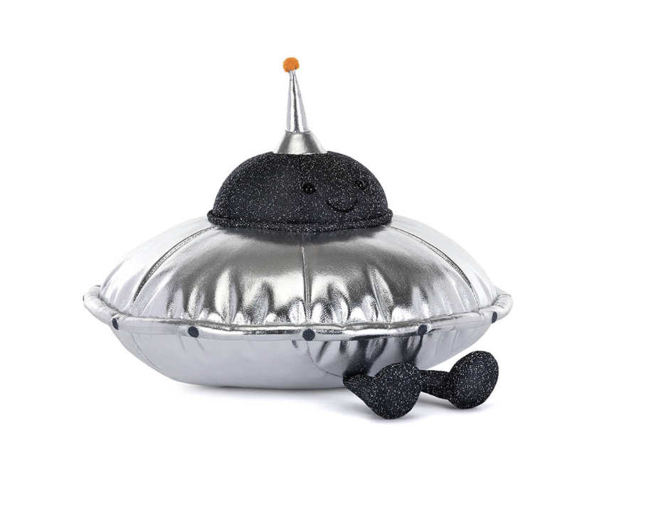 Jellysaucer Amuseables