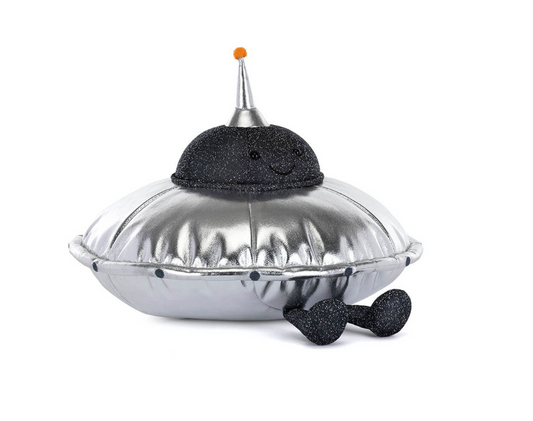 Jellysaucer Amuseables