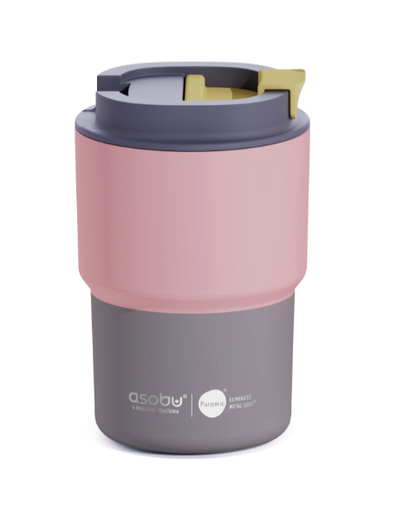 ASOBU Water Bottles & Snack Jars