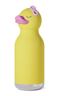 ASOBU Water Bottles & Snack Jars