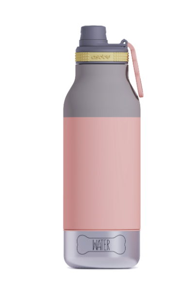 ASOBU Water Bottles & Snack Jars